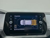 Volkswagen T-Cross - Vorschau Bild 21