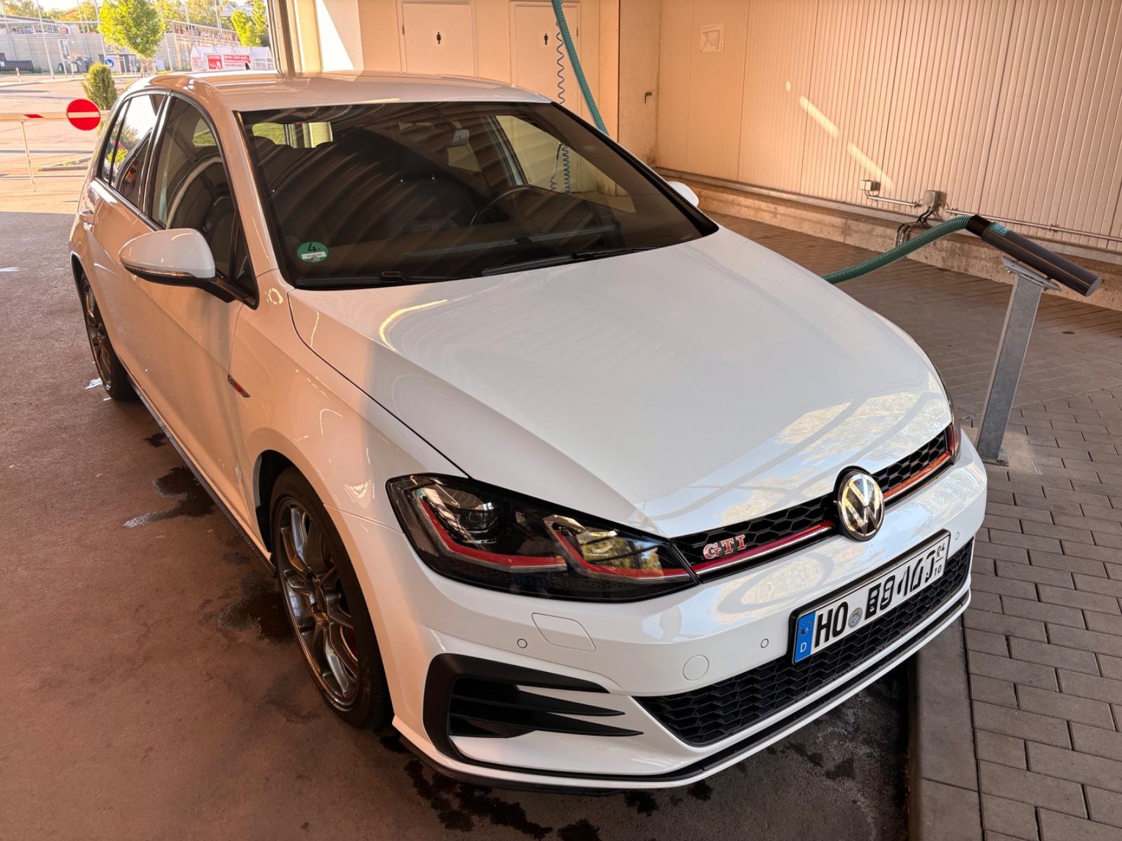 Volkswagen Golf 7 VII 2.0 TSI OPF DSG GTI Performance, миниатюра 5