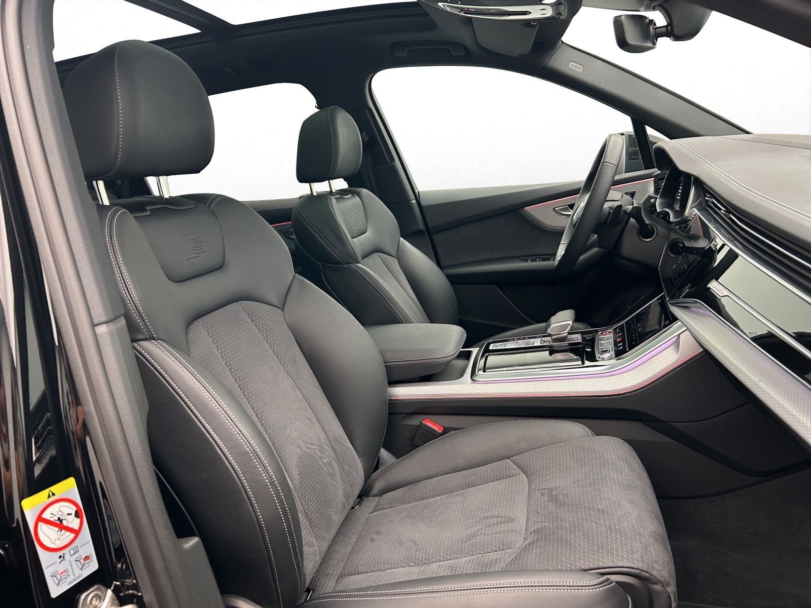 Audi SQ7 - Bild 4
