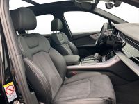 Audi SQ7 - Vorschau Bild 4