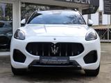 Maserati Grecale Modena*HeadUp*Leder*Pano*Kamera*Luft*ACC - weiße Maserati Grecale