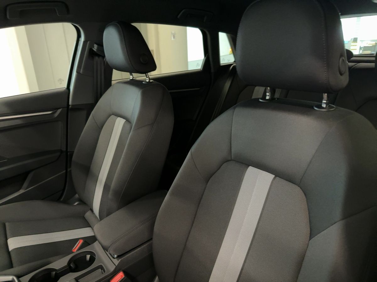 Audi A3 - Bild 19