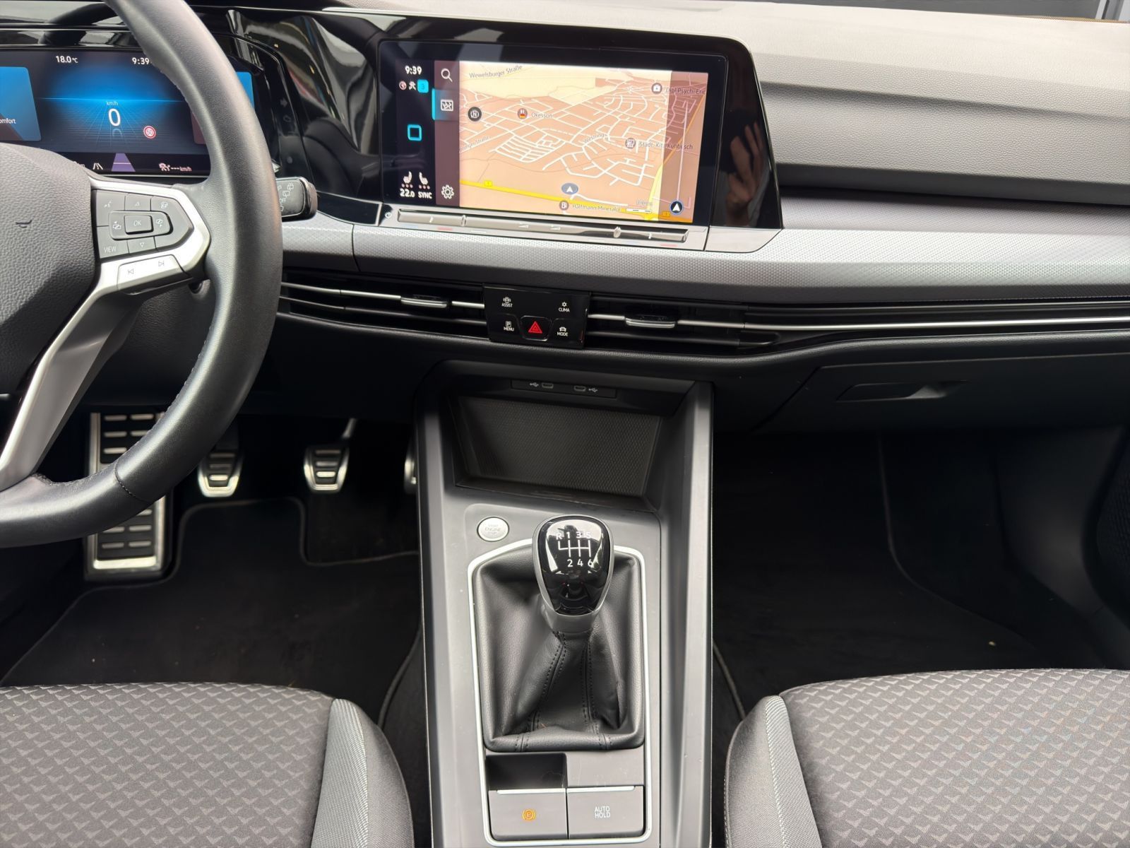 Volkswagen Golf - Bild 13