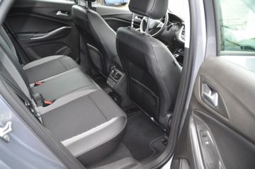 Bild 11 Opel Grandland (X) Elegance