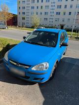 Opel Corsa 1.0 TÜV 03.2027 - Opel Corsa aus 2004: 1.0