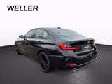 BMW 318i Limousine LC+ CarPlay DAB LED PDC Sitzh 17" - BMW 318: Limousine