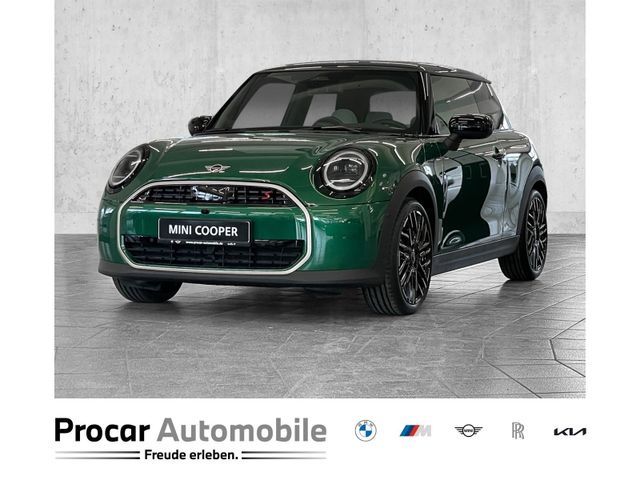 MINI Cooper S Favoured Trim Paket XL