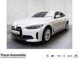BMW i4 eDrive35 Gran Coupé DAB Tempomat Klimaaut. - BMW i4 Gebrauchtwagen