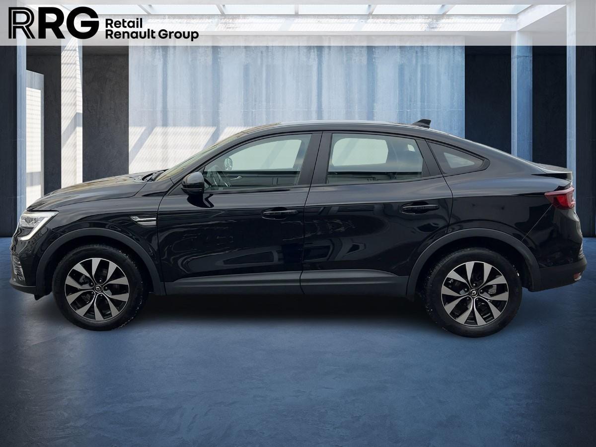 Renault Arkana 1.3 TCE 140 EQUILIBRE