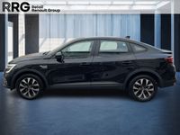 Renault Arkana - Vorschau Bild 2