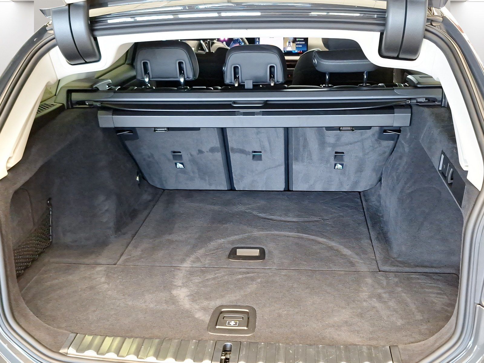 BMW 320 - Bild 11