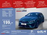 Kia cee'd_5 1.5T 140 DCT7 GTL Tech Performance 18Z, - Kia: Performance