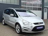 Ford S-Max S-MAX Titanium  *7 SITZER*  *HU/AU NEU* - Ford S-Max aus 2010: Titanium
