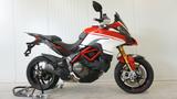 Ducati Multistrada MTS 1200 Pikes Peak *MIVV* - Offers