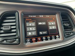 Fahrzeugabbildung Dodge Challenger R/T V8 Performance+ LPG dt. Fzg. 1.Hd