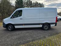 Mercedes-Benz Sprinter L2H1.Navi.Klima.Kamera.Akh.