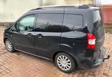 Ford Tourneo Courier 1.0 Titanium - Ford Tourneo Courier von privat