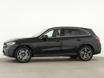 Mercedes GLC 200 - 7