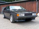 Volkswagen VW Scirocco 53b GTX bis 19.7. inklusive Te... - Volkswagen Scirocco: GTX