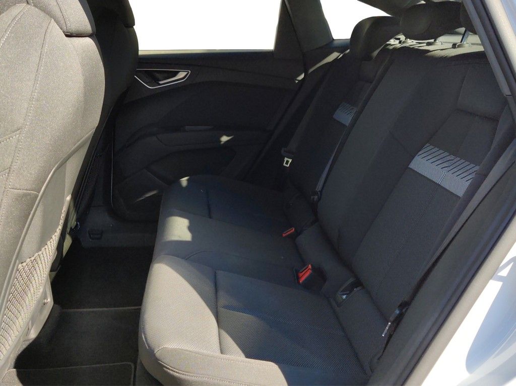 Audi Q4 e-tron - Bild 17
