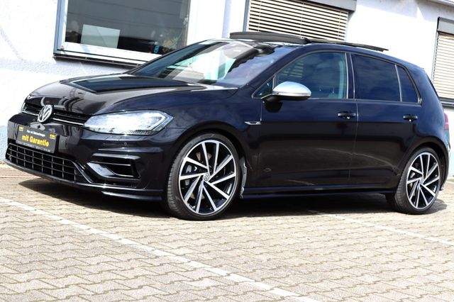 Volkswagen Golf 2.0 TSI R-LINE SPORTPAKET 4Motion *1-HAND