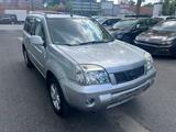 Nissan X-Trail Columbia"Allrad"Automatik"Navi"Schiebeda - Nissan X-Trail in Bochum