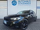 BMW 320d xDrive*Modell2025*NP:71.200EUR*AHK,HUD,360° - BMW 320: 320d E36