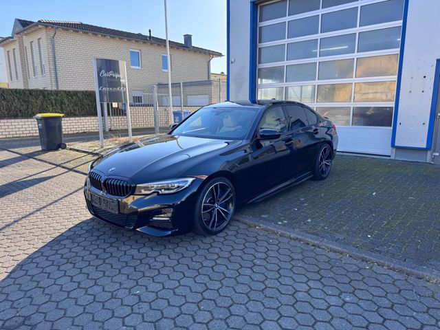 BMW 330i xDrive M Sport Automatic