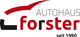 Automobile Andreas Forster e.K.
