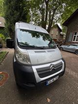 Citroën Jumper 2.2 HDi Diesel - Wohnwagen & Wohnmobile in Mannheim