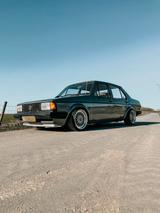 Volkswagen Vw jetta mk1 - Volkswagen Jetta aus 1981