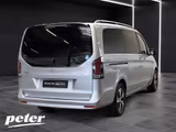 Mercedes-Benz V 300 STYLE Lang Lenkradheizung*360°*Burmester - Mercedes-Benz V-Klasse mit Benzin-Antrieb