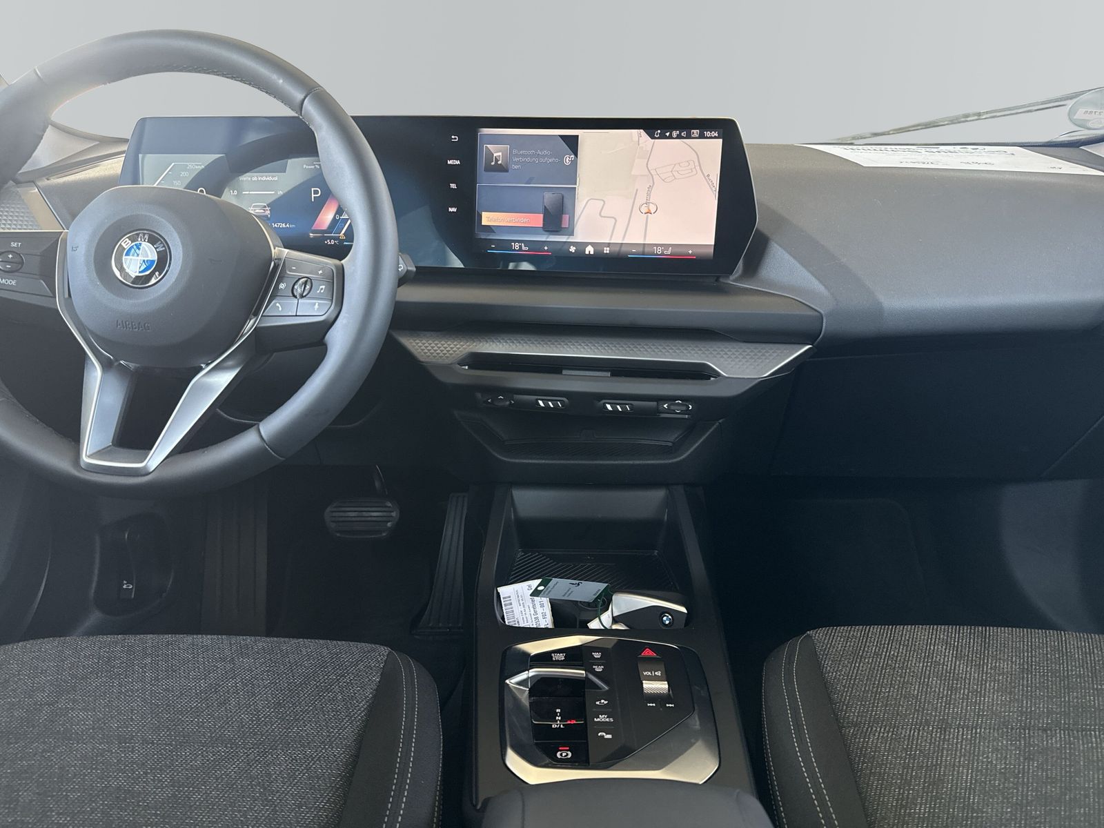 BMW 120 - Bild 13