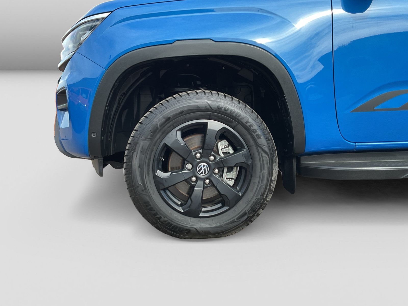 Volkswagen Amarok - Bild 5