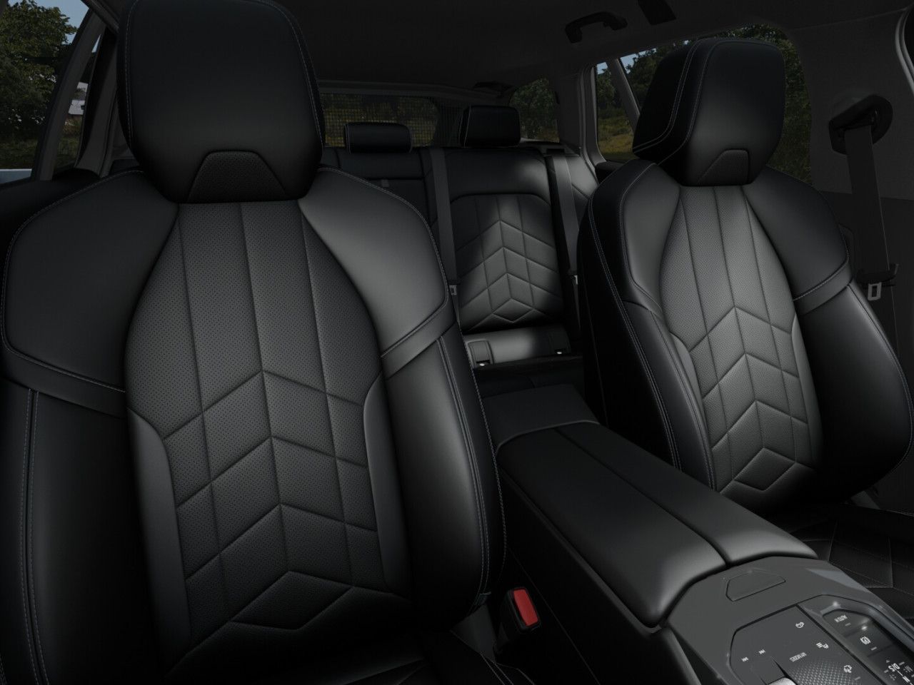 BMW 520 - Bild 11