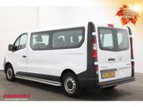 Opel Vivaro kombi 1.6 CDTI EcoFlex L2 9-Pers. klima C - Opel Vivaro Gebrauchtwagen