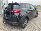 Mazda CX-3 SPORTS TEC-P AWD AHK RFK Klimaaut Sitzheizg - gebrauchte Mazda CX-3 aus dem Jahr 2015