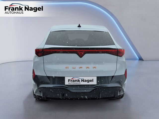 Cupra Tavascan 210 kW Endurance