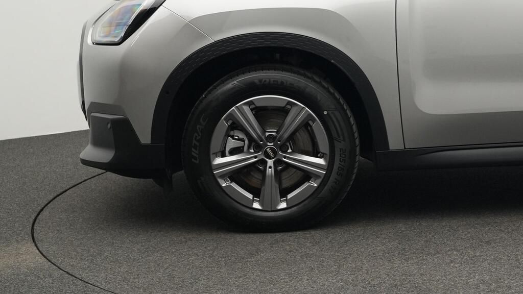 MINI Countryman C (Cooper) - Bild 19