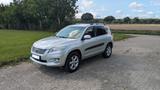Toyota RAV 4 2,0-l-Valvematic 4x2 Life Life - Toyota in Salzgitter