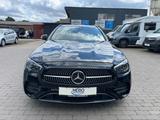 Mercedes-Benz E 400 d T 4Matic AMG Line Night-Paket Distronic - Mercedes-Benz: Standheizung