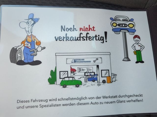 Fahrzeugabbildung SKODA Octavia Combi 1.4 TSI DSG iV Ambition AHK