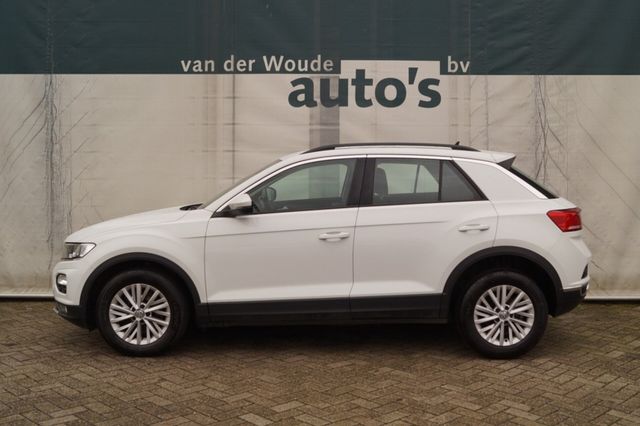 Volkswagen T-Roc 1.0 TSI 115pk Style Executive -NAVI-PDC-AC