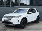 Land Rover Discovery Sport AWD / RFK / NAVI PRO / Ambiente - gebrauchte Land Rover Discovery Sport aus dem Jahr 2020