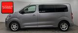 Citroën Spacetourer M 2.0 145 EAT8 Business 9SITZ+AHK+ - Citroën SpaceTourer Gebrauchtwagen