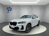 BMW X4 xD 30 d M Sport Laser Pano RFK AHK 21Z Memory - BMW X4 aus 2022