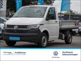 Volkswagen T6.1 Pritsche TDI KLIMA GUMMIBODEN BLUETOOTH - Volkswagen T6 Transporter in Herne