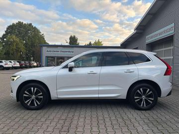 Volvo XC60 - 2