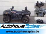 Loncin XWolf 550L EFi 4x4 LOF - LONCIN MOTORRAD