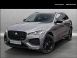Jaguar F-Pace D200 R-Dynamic SE AHK HUD Pano - Jaguar F-Pace: R Dynamic Se